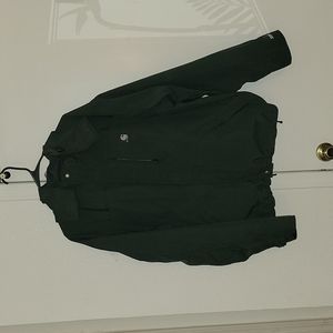 Carhartt heavy rain coat, size XL